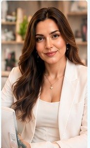 Gabriella Leão - apresentação profissional